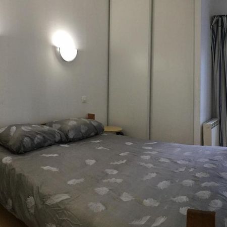Gite Ker Mamie Villa Saint-Lunaire Exterior foto